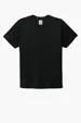 Allmade Youth Tri-Blend Tee — view 5
