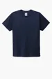 Allmade Youth Tri-Blend Tee — view 7