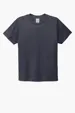 Allmade Youth Tri-Blend Tee — view 8