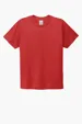 Allmade Youth Tri-Blend Tee — view 9