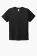 Allmade Youth Tri-Blend Tee — view 10