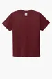 Allmade Youth Tri-Blend Tee — view 11