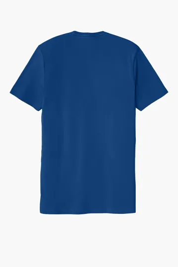 Allmade Unisex Organic Cotton Tee — view 16