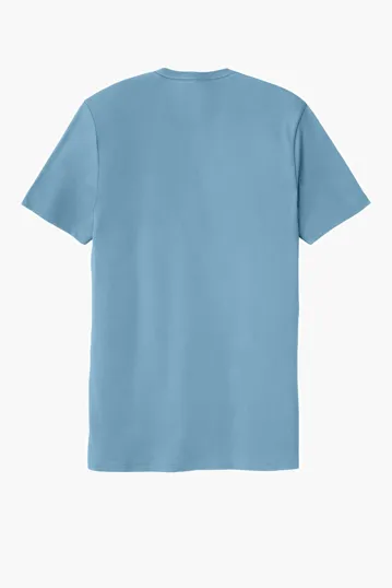 Allmade Unisex Organic Cotton Tee — view 17