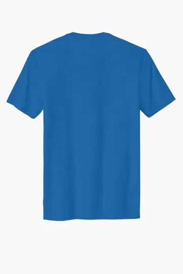 Allmade Unisex Organic Cotton Tee — view 18