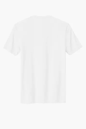 Allmade Unisex Organic Cotton Tee — view 19