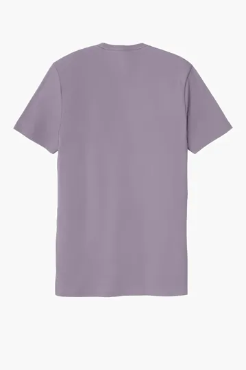 Allmade Unisex Organic Cotton Tee — view 20