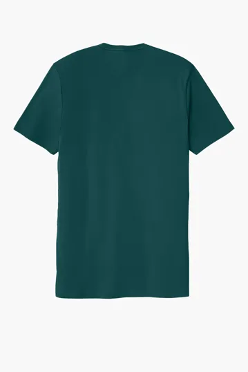 Allmade Unisex Organic Cotton Tee — view 21