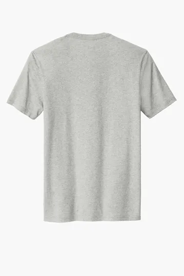 Allmade Unisex Organic Cotton Tee — view 22