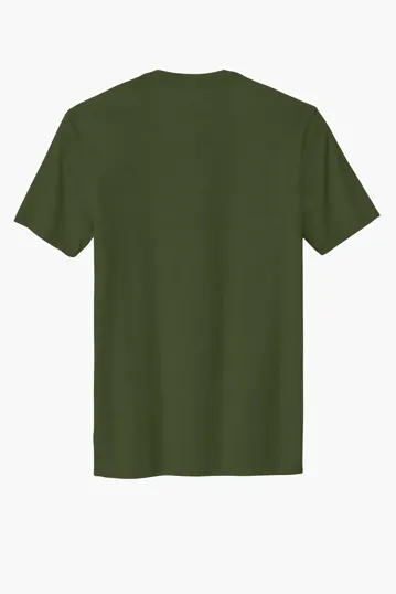 Allmade Unisex Organic Cotton Tee — view 23