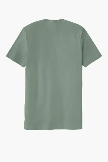 Allmade Unisex Organic Cotton Tee — view 24
