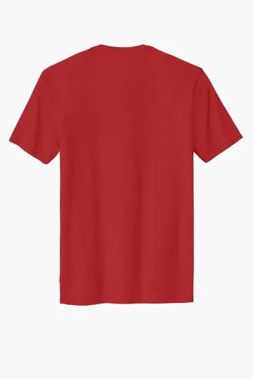 Allmade Unisex Organic Cotton Tee — view 26