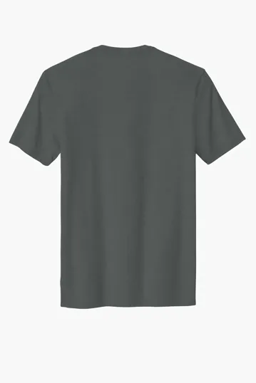 Allmade Unisex Organic Cotton Tee — view 27