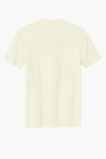 Allmade Unisex Organic Cotton Tee — view 28