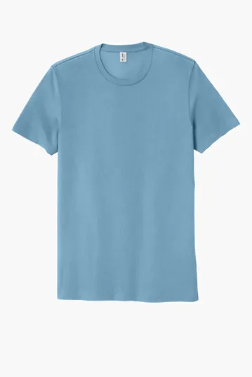 Allmade Unisex Organic Cotton Tee — view 3