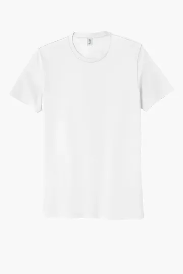 Allmade Unisex Organic Cotton Tee — view 5