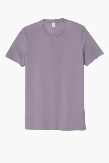 Allmade Unisex Organic Cotton Tee — view 6