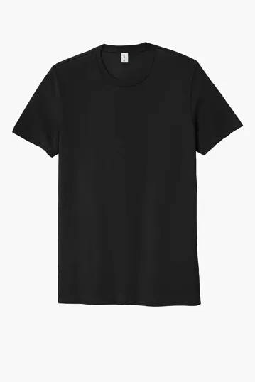 Allmade Unisex Organic Cotton Tee — view 7