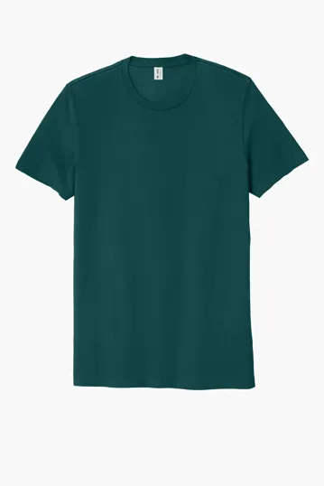 Allmade Unisex Organic Cotton Tee — view 8