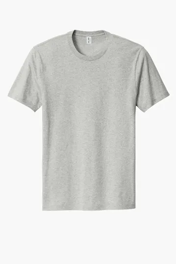 Allmade Unisex Organic Cotton Tee — view 9