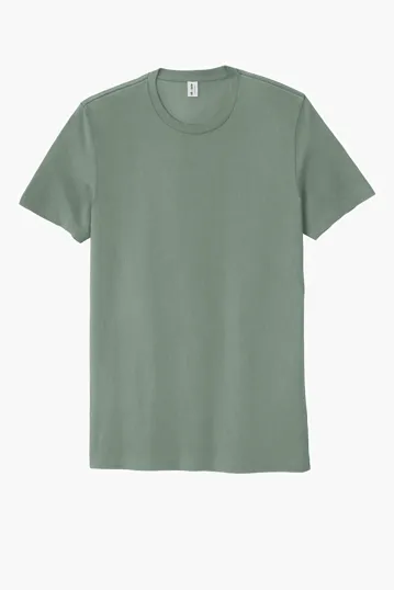 Allmade Unisex Organic Cotton Tee — view 11
