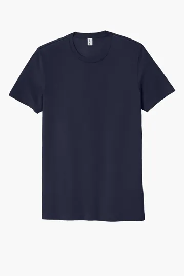 Allmade Unisex Organic Cotton Tee — view 12