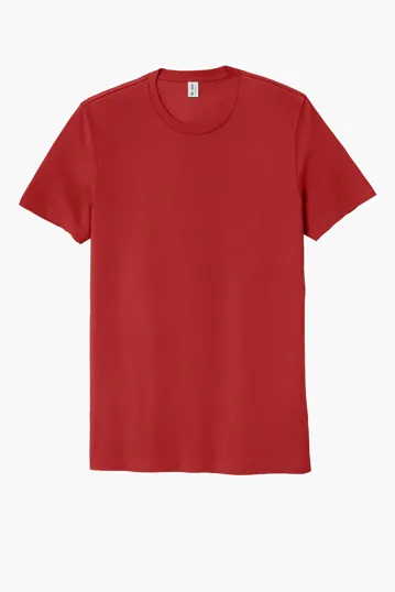 Allmade Unisex Organic Cotton Tee — view 13