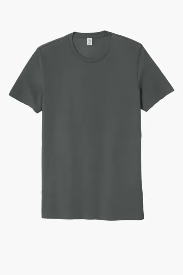 Allmade Unisex Organic Cotton Tee — view 14