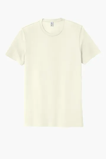 Allmade Unisex Organic Cotton Tee — view 15
