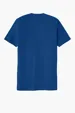 Allmade Unisex Organic Cotton Tee — view 16