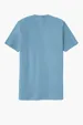 Allmade Unisex Organic Cotton Tee — view 17