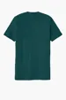 Allmade Unisex Organic Cotton Tee — view 21