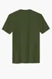 Allmade Unisex Organic Cotton Tee — view 23