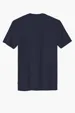 Allmade Unisex Organic Cotton Tee — view 25