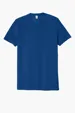 Allmade Unisex Organic Cotton Tee — view 2
