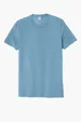 Allmade Unisex Organic Cotton Tee — view 3