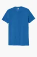 Allmade Unisex Organic Cotton Tee — view 4