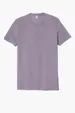 Allmade Unisex Organic Cotton Tee — view 6
