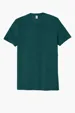 Allmade Unisex Organic Cotton Tee — view 8