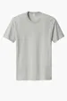 Allmade Unisex Organic Cotton Tee — view 9