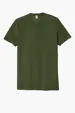 Allmade Unisex Organic Cotton Tee — view 10
