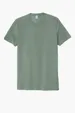 Allmade Unisex Organic Cotton Tee — view 11
