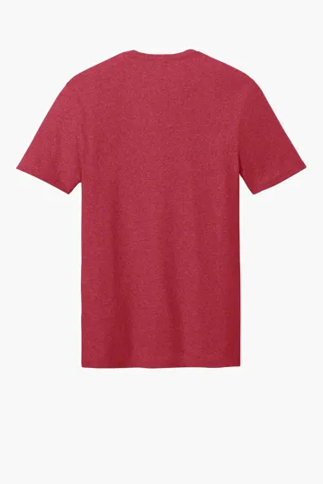 Allmade Unisex Recycled Blend Tee — view 6