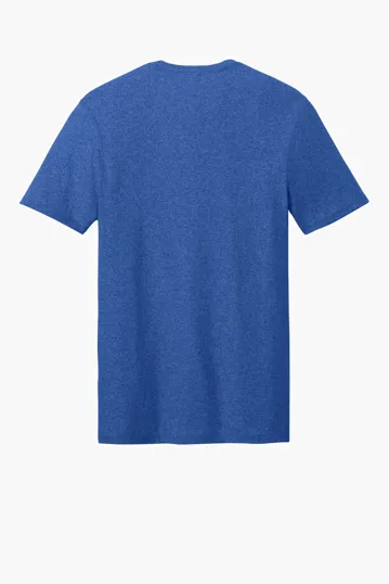 Allmade Unisex Recycled Blend Tee — view 7