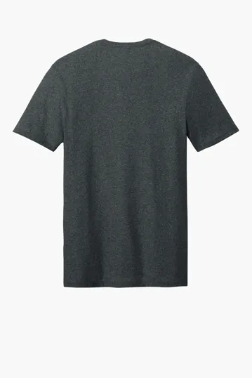 Allmade Unisex Recycled Blend Tee — view 8