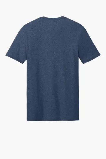 Allmade Unisex Recycled Blend Tee — view 9