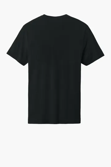Allmade Unisex Recycled Blend Tee — view 12