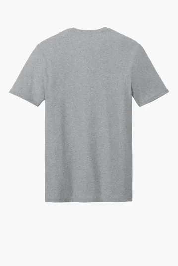 Allmade Unisex Recycled Blend Tee — view 13