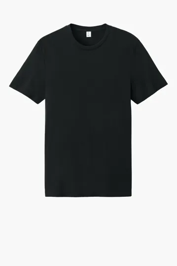 Allmade Unisex Recycled Blend Tee — view 10