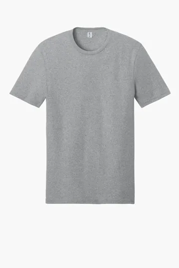 Allmade Unisex Recycled Blend Tee — view 11